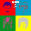 Queen (퀸) - Hot Space [2CD Deluxe Edition][2011 Remaster][수입]