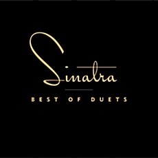 Frank Sinatra(프랭크 시나트라) - Best Of Duets[수입]