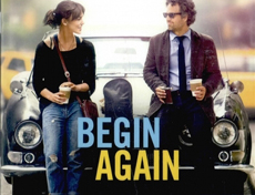 Begin Again OST