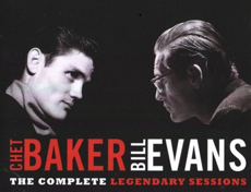 Chet Baker / Bill Evans (쳇 베이커 / 빌 에반스)